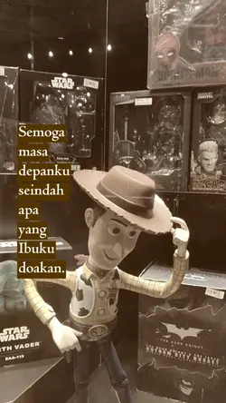 semoga masa depanku