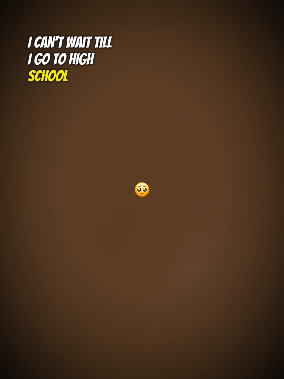 i go to height