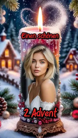 2. Advent