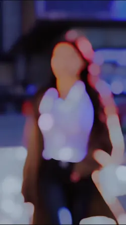 Beautiful slowmotion