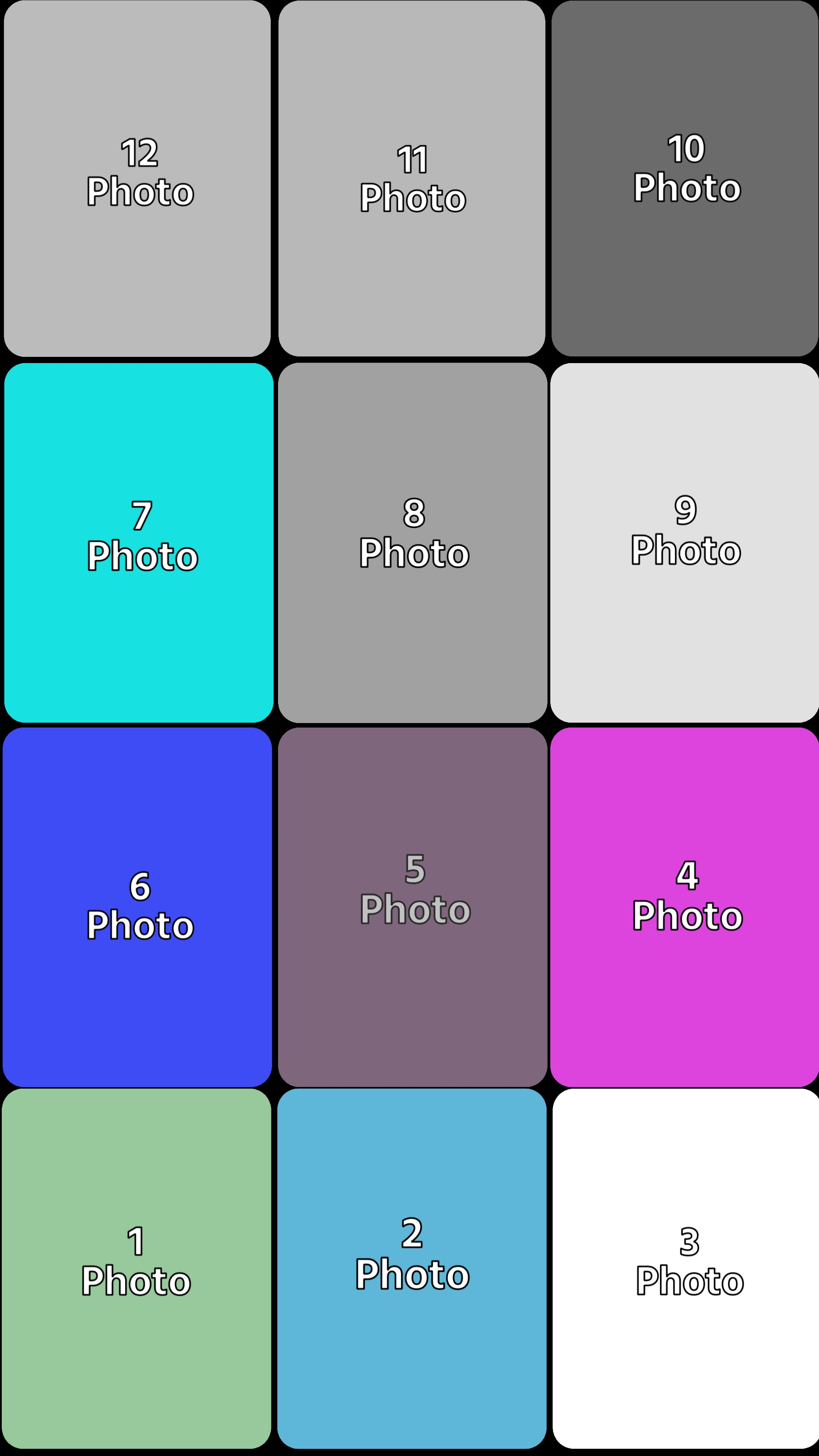 12 Photo