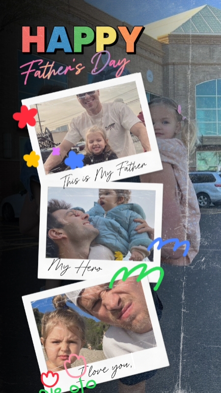 Happy Father's Day
