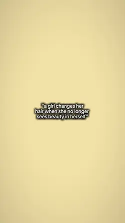 agirlchangesherhair