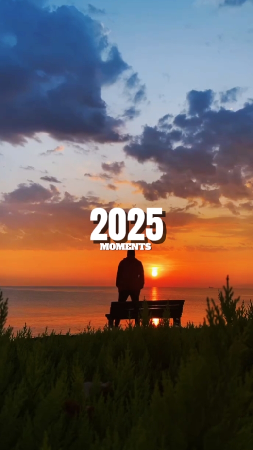 2025 momentos 
