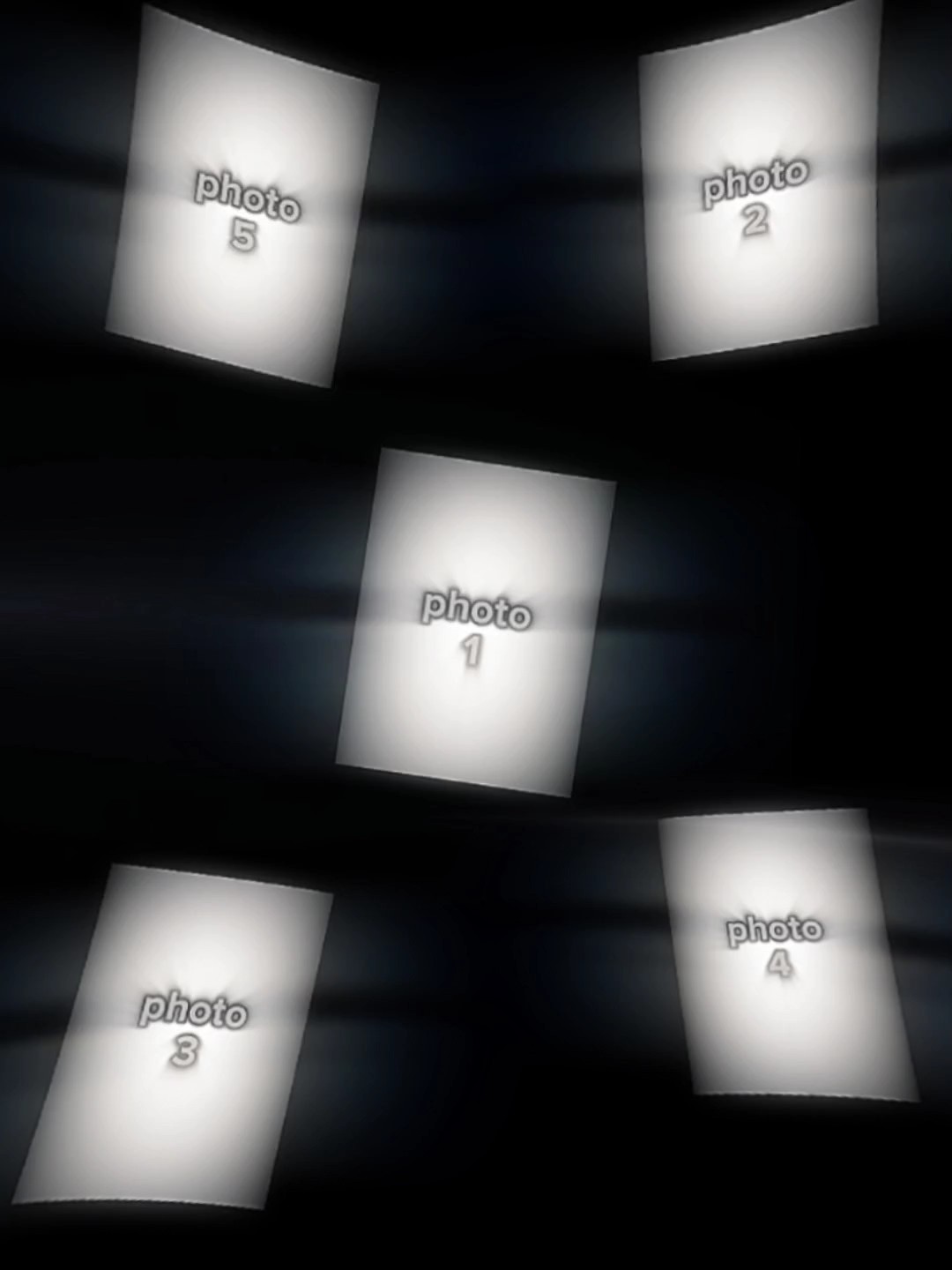 Nouveau modèle de tendance 
