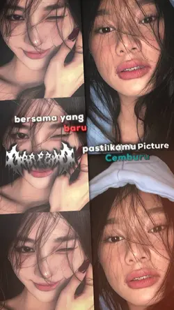 V2 MASIH KU KENANG