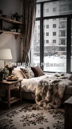 小妹別慌(台中市押韻)REMIX