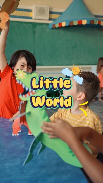 Kids Story