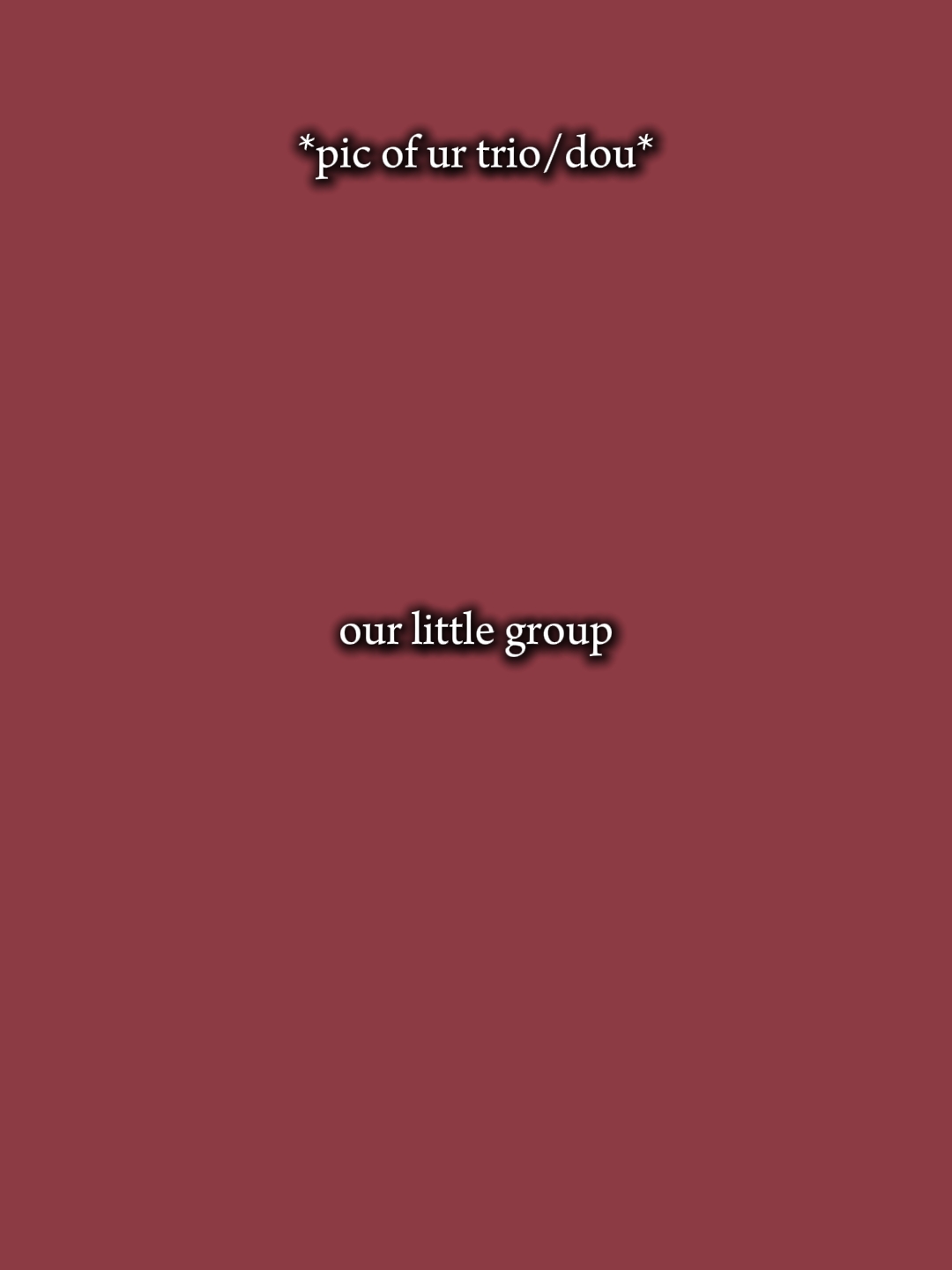 küçük grup 