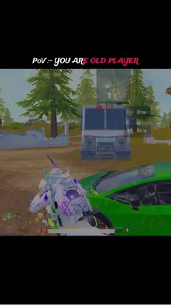 PUBG MOBILE 
