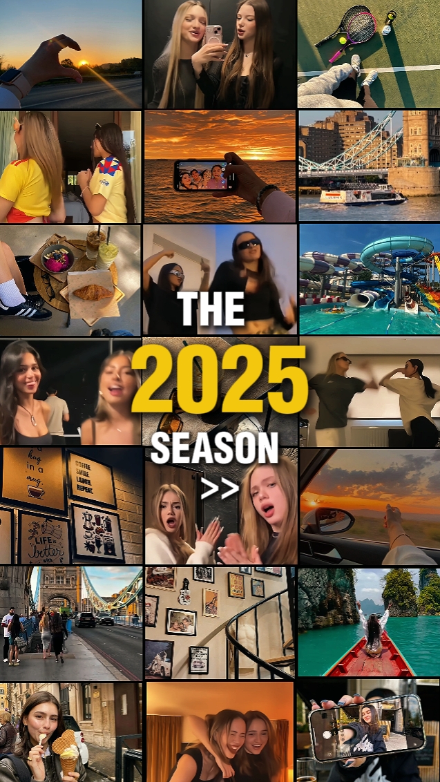 musim 2025 