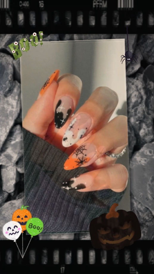 nail design ideas