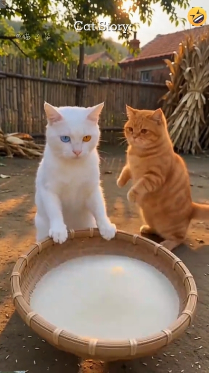 Story Cat