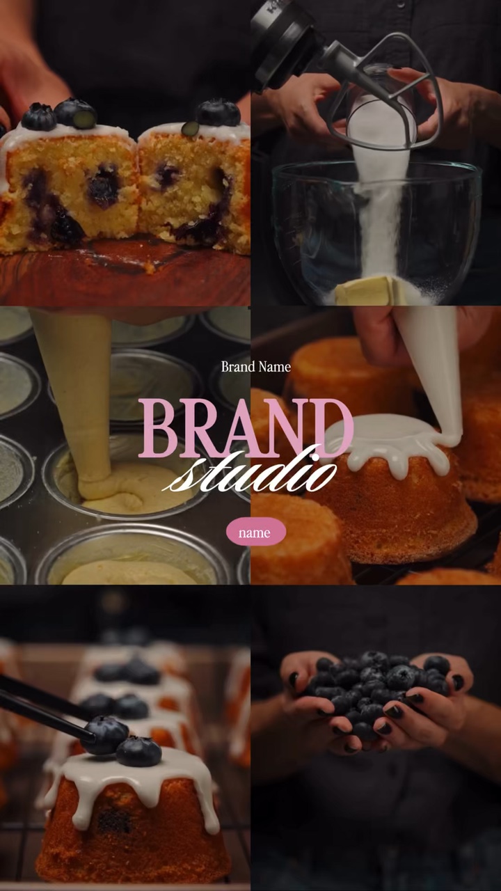 bakery