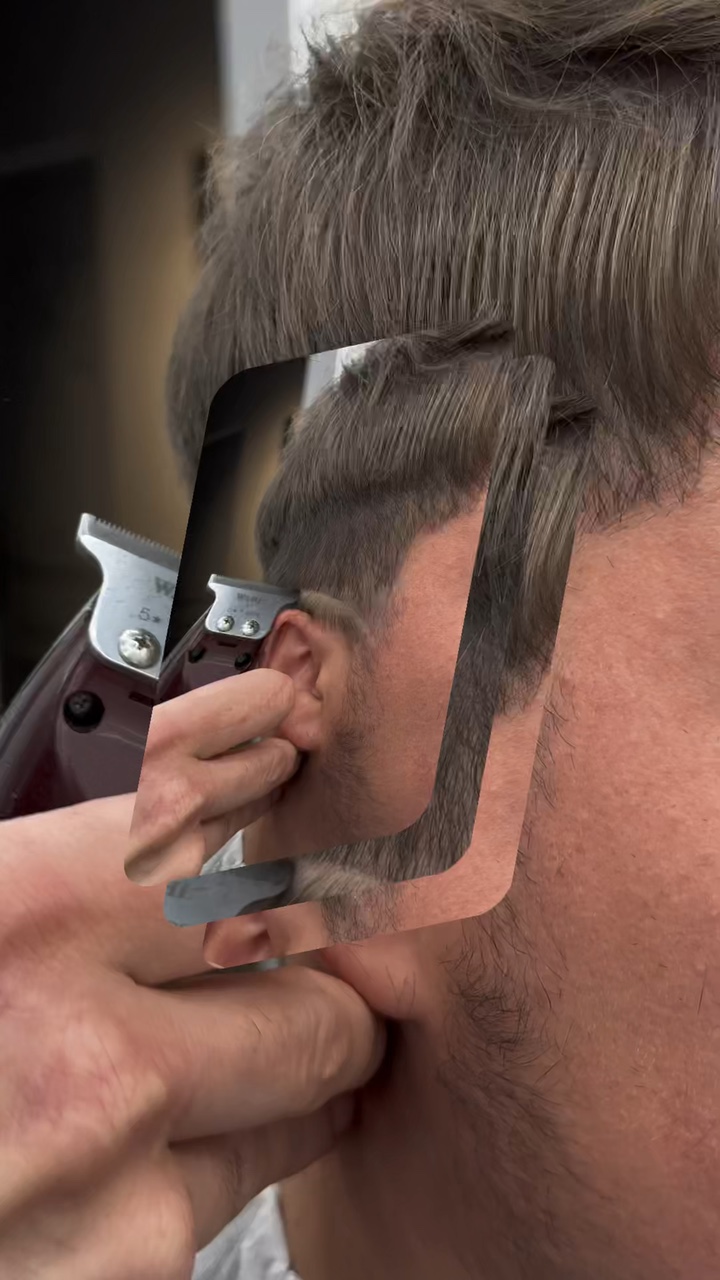 Hairstyle