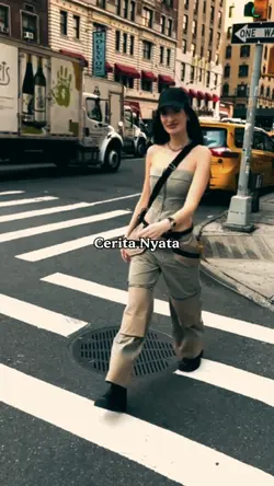 Cerita NyataX Slowmo