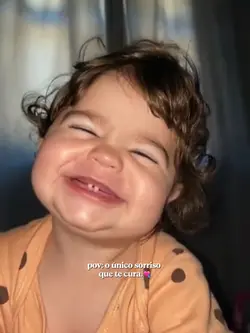 minha criança