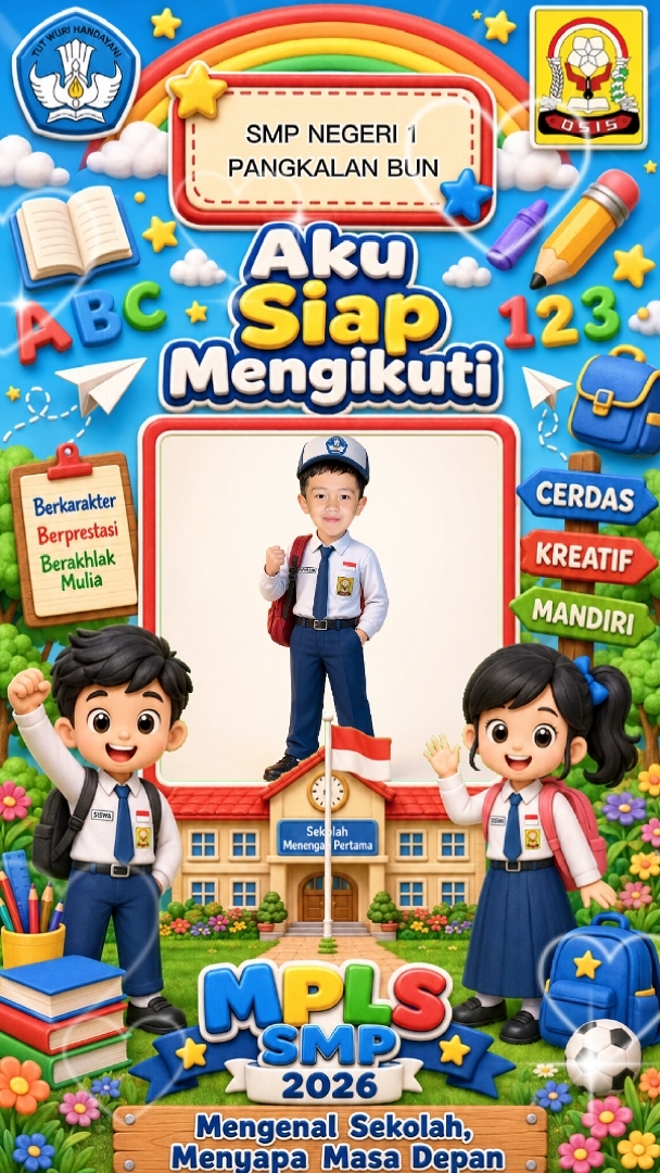 TOLONG SMP