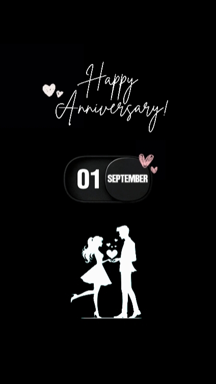 ANNIV 01 DE SETEMBRO 