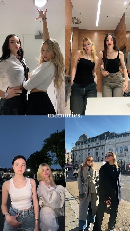 memories.