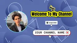 Welcome To My Chanel
