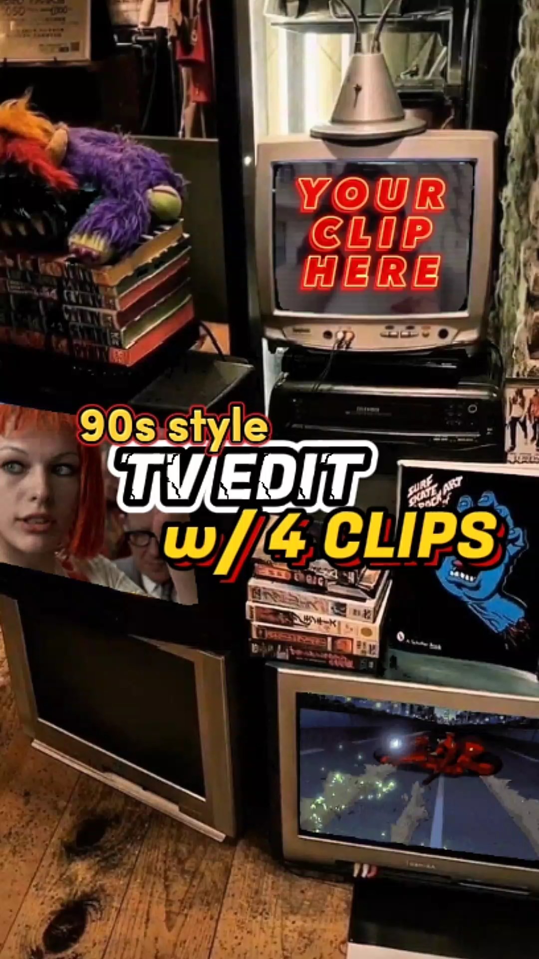 EDITAN TV