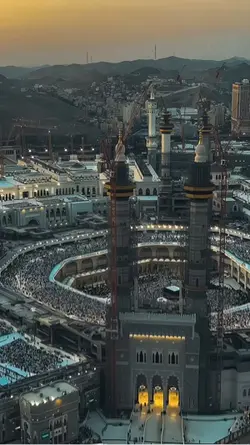 Islamic template