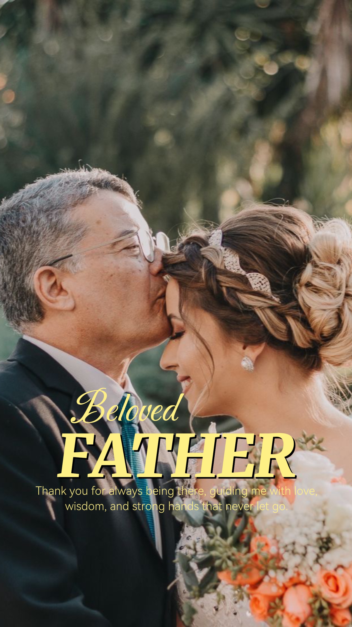 Father And Baby Templates Video Like AI - Pippit