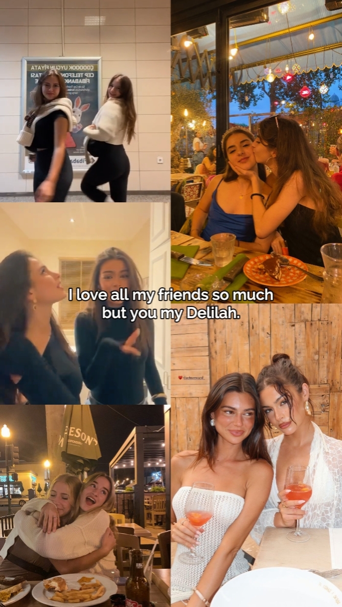 you my delilah
