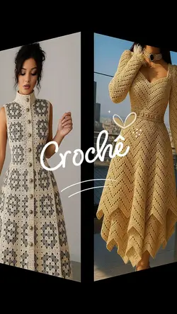 Crochê 