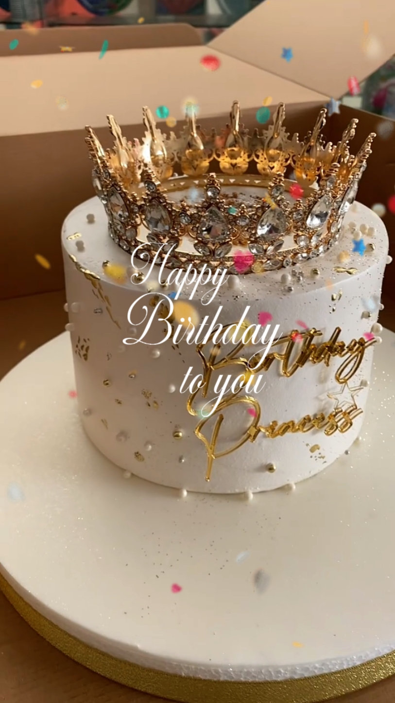 Joyeux anniversaire