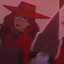 Carmen Sandiego