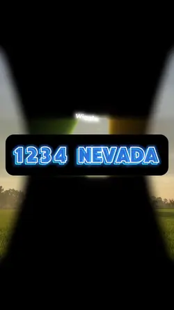 Nevada Brilliant