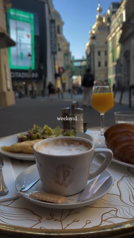 weekend