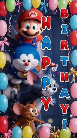 El cumpleañero d hoy