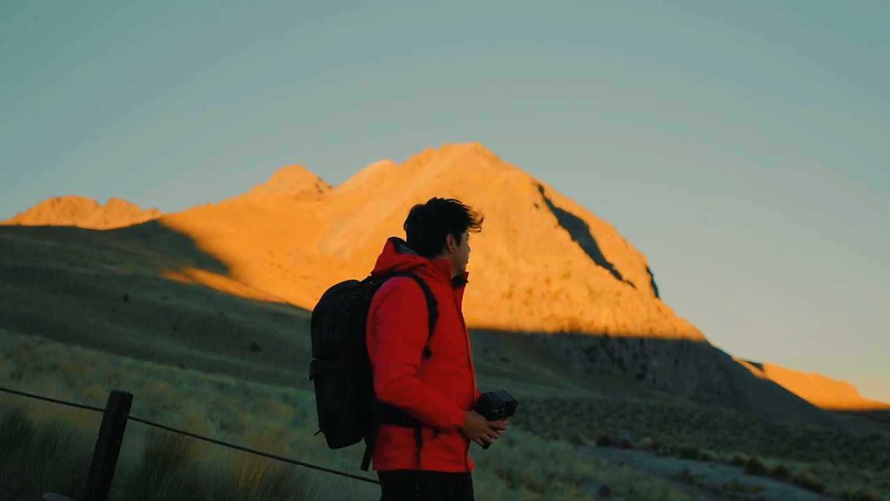 CINEMATIC VIDEO