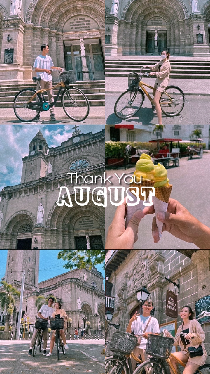 thank you august