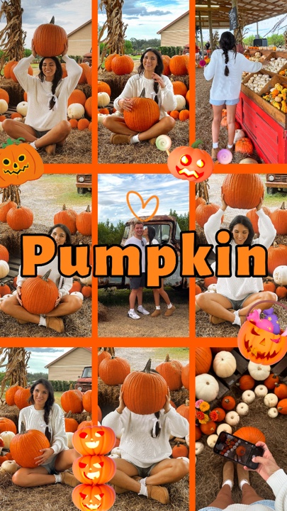 Temporada de calabazas 
