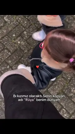 Adı Rüya 