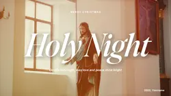 CHRISTMAS NIGHT