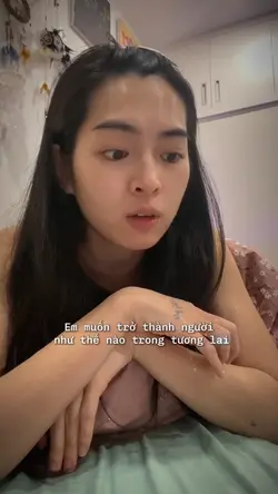em trong tương lai 