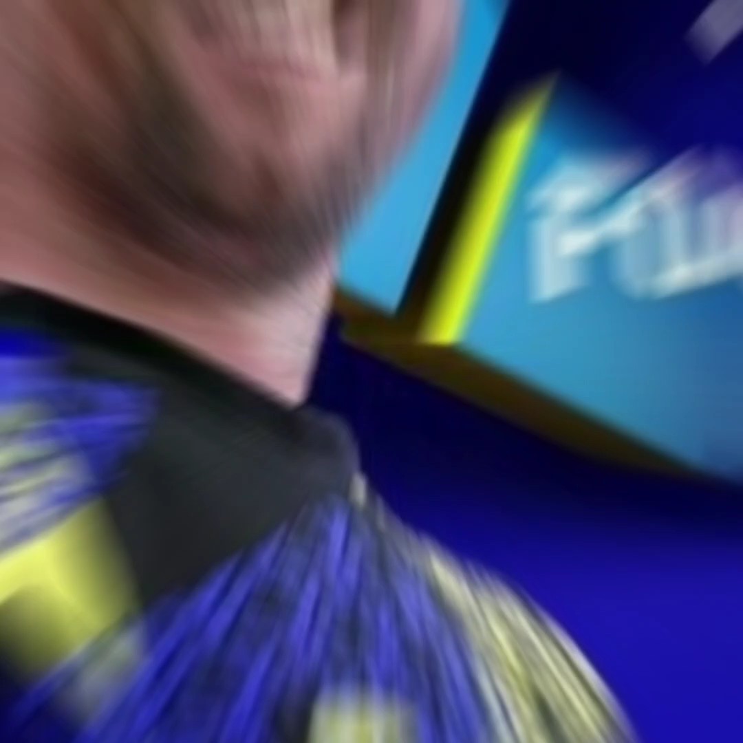 new template video 