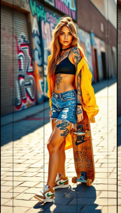 fille de rêve 77
