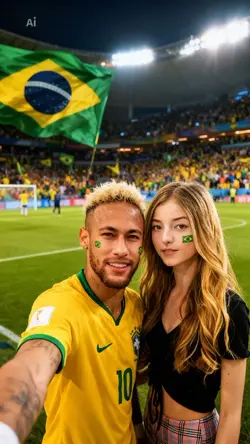 NAYMAR fans