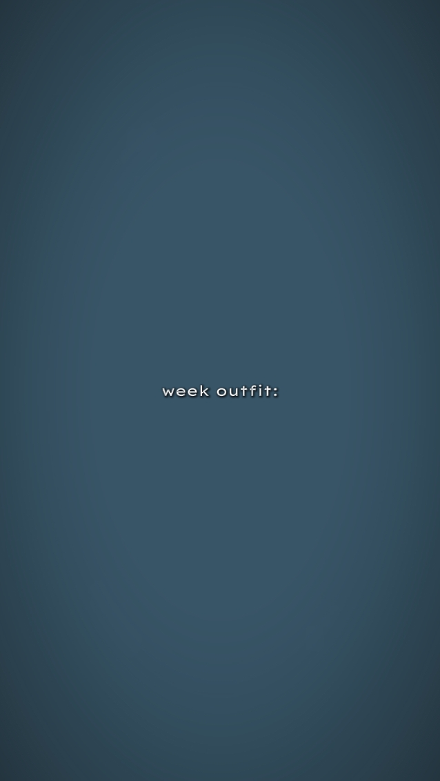 WeekVsWeekendOutfit