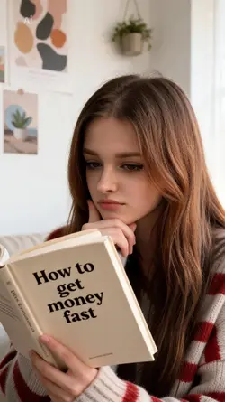 READING BOOKS 