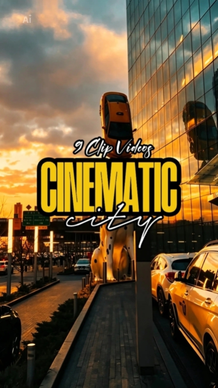 CIDADE CINEMÁTICA 4