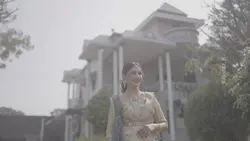 Bride 4k edit