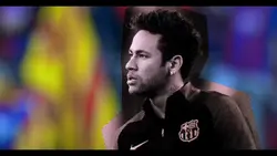Free Neymar edit