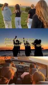 friendship moments